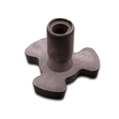 Imagen de vhbw anillo giratorio, de accionamiento 16 cm universal para microondas compatible con Bosch, Siemens, AEG, Severin, etc