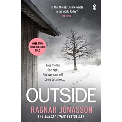 Imagen de Outside