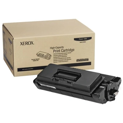 Imagen de Xerox Cartridge High Capacity 12.000p F/ Phaser 35