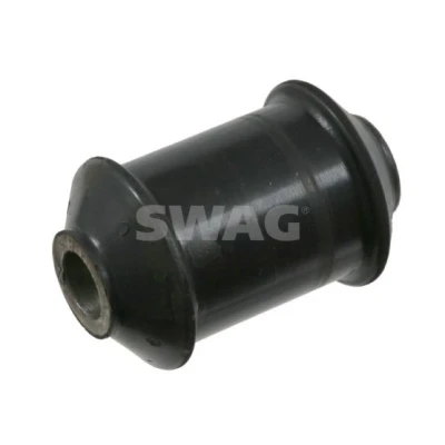 Imagen de SWAG 50 92 2155 Silentblock Brazo de Suspension Eje delantero abajo, delante FORD: Transit Mk5 Furgón, Mk6 Camión plataforma/Chasis