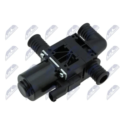 Imagen de Válvula de control refrigerante NTY CTM LR 009