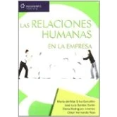 Imagen de Relaciones Humanas En La Empresa