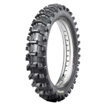 Imagen de Maxxis MAXXCROSS MX SM M 7328 REAR NHS TT 100/90 R19 57M coche de turismo Neumáticos verano 72739960