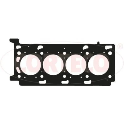 Imagen de CORTECO 49409500 Junta de Culata 1,20 84,8 Metal RENAULT: MEGANE 2, SCENIC Vel Satis, NISSAN: Qashqai / Qashqai+2 I, X Trail