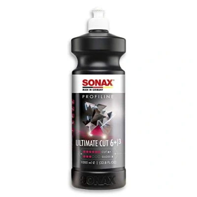 Imagen de SONAX 02391410 Pulido de pintura Botella 250
