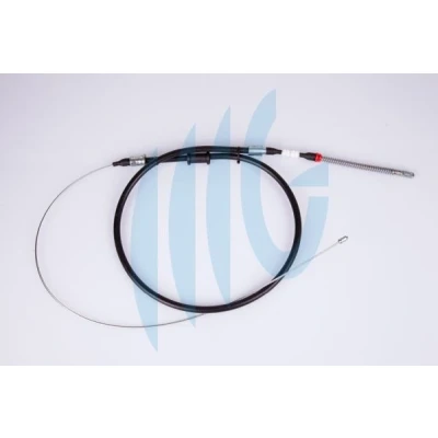 Imagen de RICAMBIFLEX GM 01360662 Cable de Freno Mano Atrás derecha 2085, 1020mm OPEL: Vectra A Sedán, CC