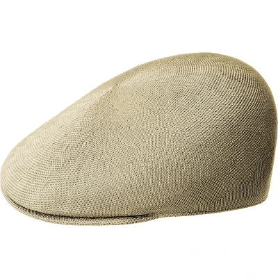 Imagen de Kangol Seamless Tropic Unisex Gorro, Talla: Large, Beige chiaro