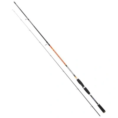 Imagen de Yokozuna Strong Kalamari Caña para Agua Salada 2.50 m (10 30 g) pesca de mar