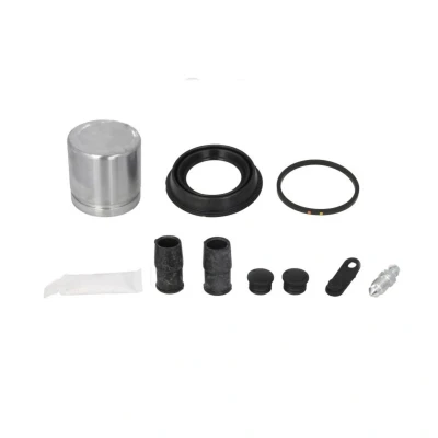 Imagen de AUTOFREN SEINSA D42412C Kit de Reparación Frenos Eje delantero 54 BMW: 1 Hatchback, 3 Berlina norauto, oscaro, mister auto