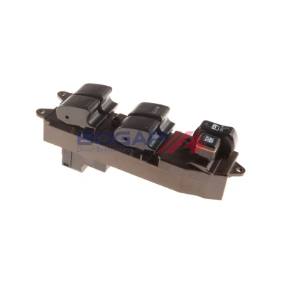 Imagen de BOGAP T7316100 Interruptor, elevalunas TOYOTA: HILUX 3 Pick up