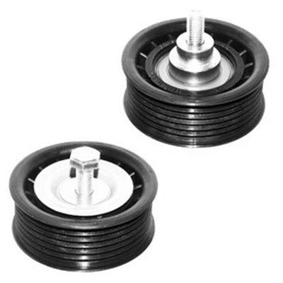 Imagen de MAGNETI MARELLI 331316170196 Rodillo guía/desviación, correa trapecial