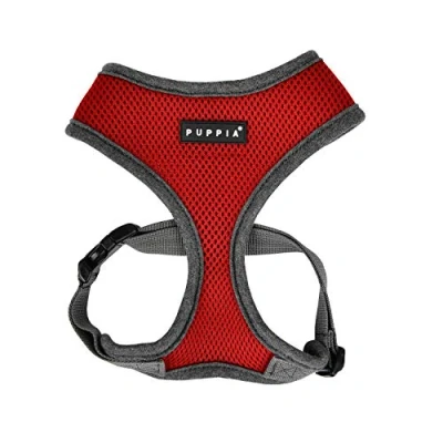Imagen de Puppia Soft Harness Ii Vinaccia S Arnés para perros 40 g
