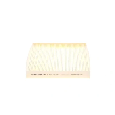 Imagen de BOSCH 1 987 432 083 Filtro de habitáculo partículas 219 225 30 CITROËN: Berlingo / First I Furgón, Xsara Hatchback