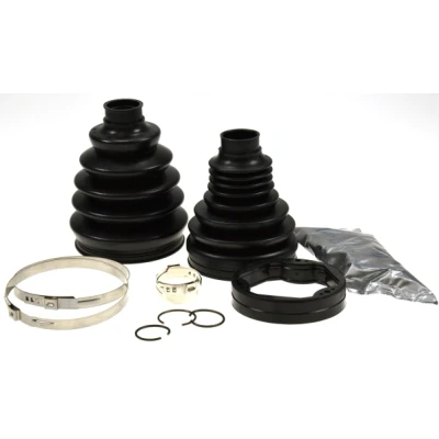 Imagen de Kit de fuelles, eje transmisión SPIDAN 25605