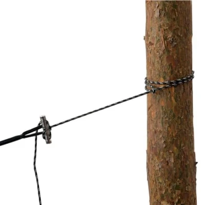 Imagen de Amazonas AZ 3027000 Cuerda para hamaca (Resistencia 120 kg por cuerda)