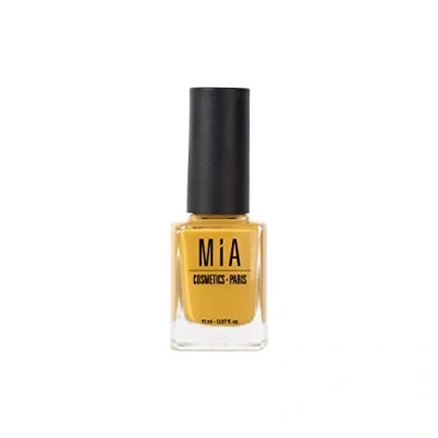 Imagen de MIA Cosmetics Paris, Esmalte de Uña (1937) Dandelion 11 ml