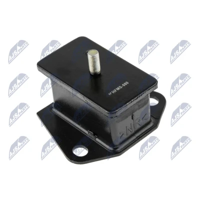 Imagen de NTY ZPS MS 080 Soporte de motor delante, izquierda, derecha MITSUBISHI: L200 III Pick up, Pajero Sport 1 SUV