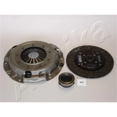 Imagen de Kit de embrague ASHIKA 92 K0 007