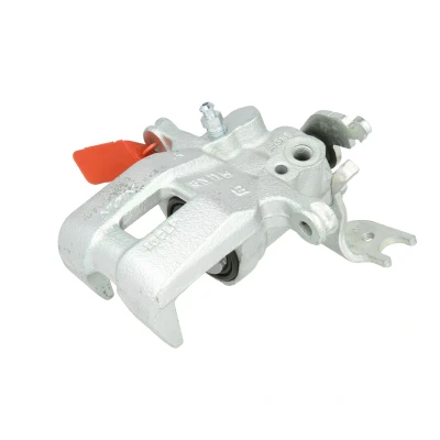 Imagen de LAUBER 77.2862 Pinza de freno Hierro fundido Eje trasero izquierda HONDA: ACCORD 8 Kombi,