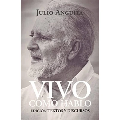 Imagen de VIVO COMO HABLO