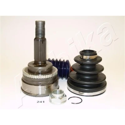 Imagen de Juego de articulación, semi eje ASHIKA 62 02 241
