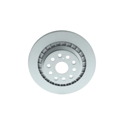 Imagen de BOSCH Disco de freno 335mm 25mm 5 120mm ventilado revestido altamente carbonizado 0 986 479 H65 Discos freno,