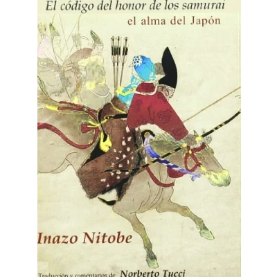 Imagen de Bushido: El Codigo Del Honor De Los Samurai