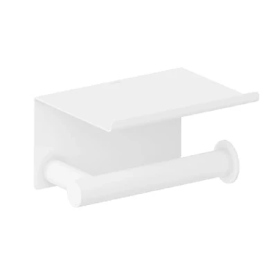 Imagen de COSMIC Portapapel con Tapa Blanco Architect SP