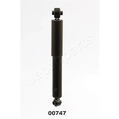 Imagen de JAPANPARTS MM 00747 Amortiguador Eje trasero Presión de gas Bitubular telescópico Anillo superior, inferior OPEL: Zafira B