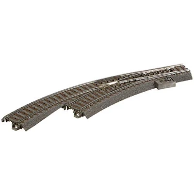 Imagen de Märklin 24671 Vía de unión a la Izquierda en Curva [Importado Alemania]