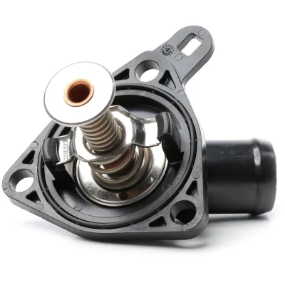 Imagen de METZGER 4006241 Termostato, refrigerante 78 con junta Plástico HONDA: CIVIC 7 Hatchback, CR V 3, 2