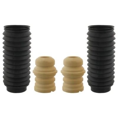 Imagen de FEBI BILSTEIN 106124 Almohadilla de tope, suspensión Eje delantero BMW: X5