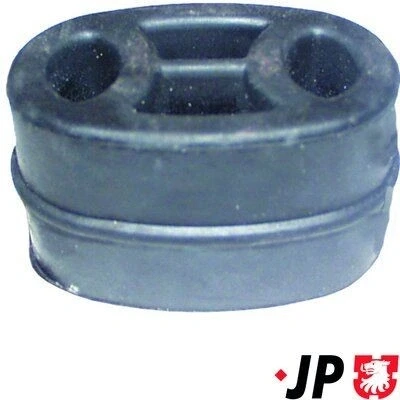 Imagen de JP GROUP 1221600600 Soporte, silenciador OPEL: Astra F Berlina, Vectra A CC, CC
