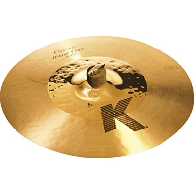 Imagen de ZILDJIAN K1213 K Custom Platillo 16&quot; hybrid crash
