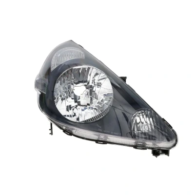 Imagen de TYC 20 0443 05 2 Faros derecha H4 con portalámparas, sin electromotor