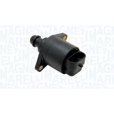 Imagen de MAGNETI MARELLI 801001184401 Válvula de Mando Ralentí eléctrico PEUGEOT: 206 Hatchback, 406 Berlina, 307 SW, CITROËN: Xsara Hatchback norauto,
