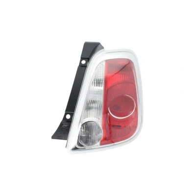 Imagen de MAGNETI MARELLI 714027040884 Piloto trasero derecha PY21W, P21W, RY10W con portalámparas FIAT: 500 Hatchback norauto, oscaro, mister auto