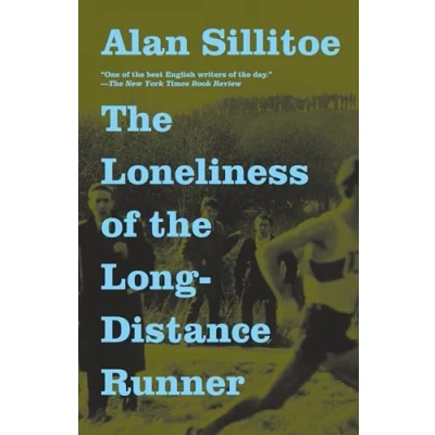 Imagen de The Loneliness Of Long Distance Runner (ebook)