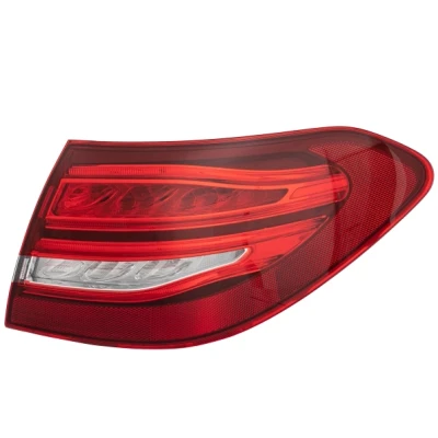 Imagen de HELLA 2SD 354 875 121 Piloto trasero derecha Parte exterior LED 12 MERCEDES BENZ: Clase C T modell