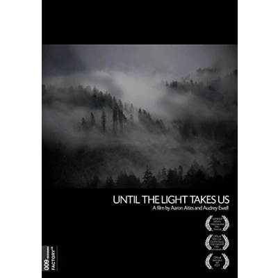Imagen de Various Artists Until The Light Takes Us 2 Dvd Set [Reino Unido]