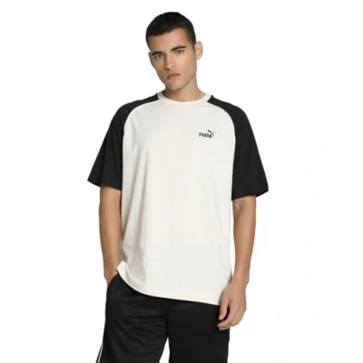 Imagen de Puma Sport TEE Camiseta básica, Hombre, Talla: Medium, Alpine snow