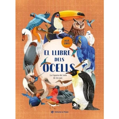 Imagen de El Llibre Dels Ocells