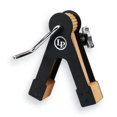 Imagen de LP Percusión Latina Efecto Sonido Carraca Estándar LP558
