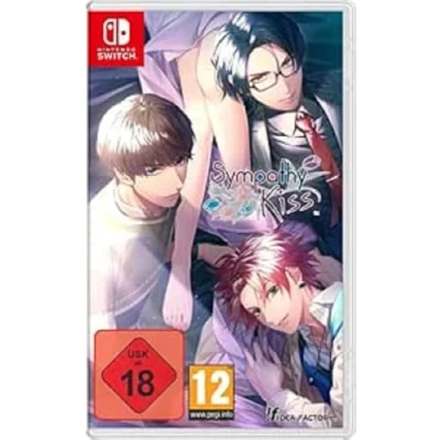 Imagen de Sympathy Kiss Day One Edition (Nintendo Switch)