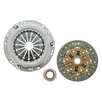 Imagen de AISIN Clutch Kit (3P) KT 164A de embrague tres piezas con placa apriete plato embrague, cojinete desembrague 224