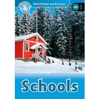 Imagen de Oxford Read and Discover 1. Schools MP3 Pack
