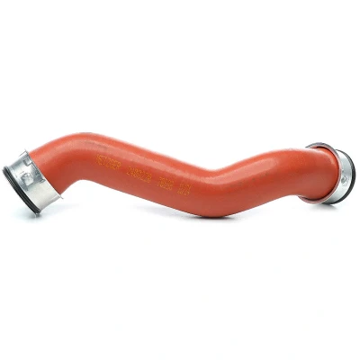 Imagen de METZGER 2400220 Manguera Turbo SEAT: Leon I Hatchback, Toledo 2 Limousine, VOLKSWAGEN: Golf 4, 4 Variant, Bora Berlina, AUDI: A3 Hatchback