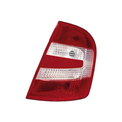 Imagen de PRASCO SK3224153 Piloto trasero derecha sin portalámparas SKODA: Fabia I Hatchback