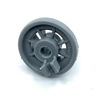 Imagen de ELECTROTODO Rueda Cesta inferior compatible con Lavavajillas Bosch Balay Lynx 00165314