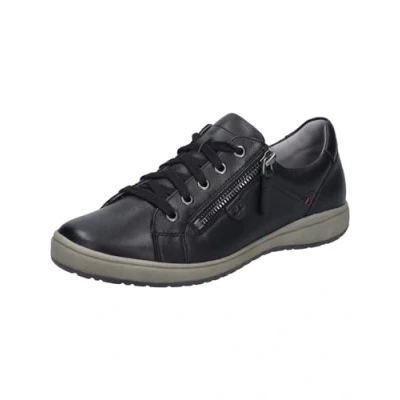 Imagen de Josef Seibel Caren 12, Zapatillas Mujer, Negro 133 100, 40 EU